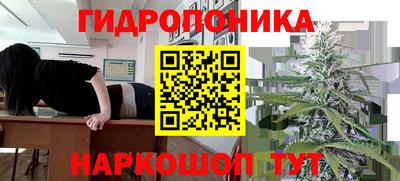каннабис Пенза